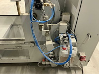 2022 pertici 600 tse twee kops afkortzaag overige zaagmachines - afbeelding 19 van  35