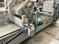 2022 pertici 600 tse twee kops afkortzaag overige zaagmachines - afbeelding 25 van  35