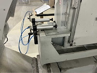 2022 pertici 600 tse twee kops afkortzaag overige zaagmachines - afbeelding 28 van  35