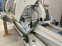 2022 pertici 600 tse twee kops afkortzaag overige zaagmachines - afbeelding 30 van  35