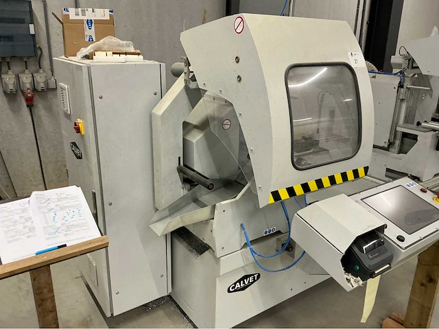 2022 pertici 600 tse twee kops afkortzaag overige zaagmachines - afbeelding 31 van  35