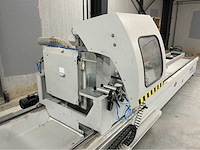 2022 pertici 600 tse twee kops afkortzaag overige zaagmachines - afbeelding 32 van  35