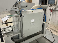 2022 pertici 600 tse twee kops afkortzaag overige zaagmachines - afbeelding 10 van  35