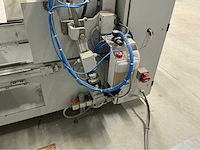 2022 pertici 600 tse twee kops afkortzaag overige zaagmachines - afbeelding 14 van  35