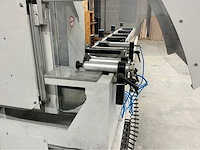 2022 pertici 600 tse twee kops afkortzaag overige zaagmachines - afbeelding 16 van  35