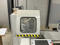 2022 pertici 600 tse twee kops afkortzaag overige zaagmachines - afbeelding 18 van  35