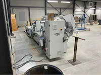 2022 pertici 600 tse twee kops afkortzaag overige zaagmachines - afbeelding 20 van  35