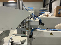 2022 pertici 600 tse twee kops afkortzaag overige zaagmachines - afbeelding 34 van  35