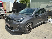 2022 peugeot 2008 personenauto - afbeelding 1 van  23