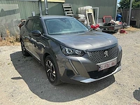 2022 peugeot 2008 personenauto - afbeelding 12 van  23