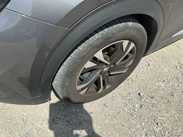 2022 peugeot 2008 personenauto - afbeelding 20 van  23