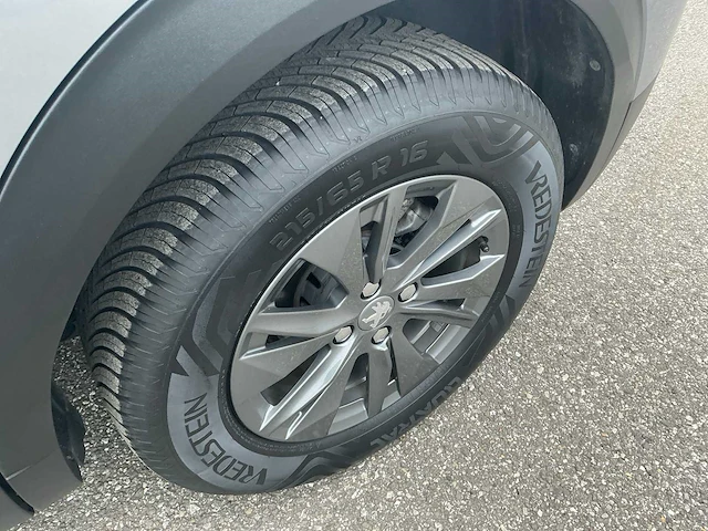 2022 peugeot 2008 - afbeelding 2 van  28
