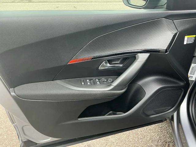 2022 peugeot 2008 - afbeelding 4 van  28