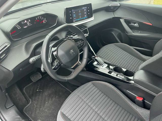 2022 peugeot 2008 - afbeelding 5 van  28