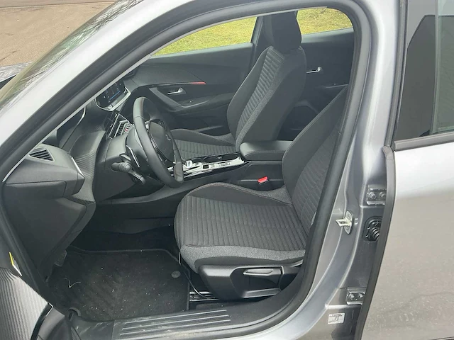 2022 peugeot 2008 - afbeelding 6 van  28