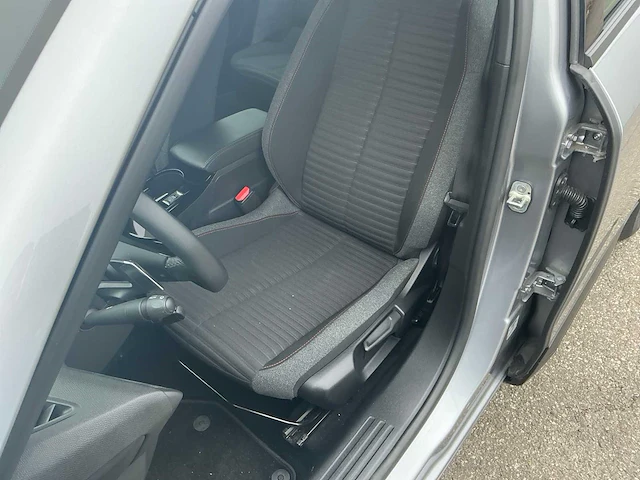 2022 peugeot 2008 - afbeelding 7 van  28