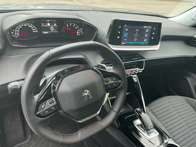 2022 peugeot 2008 - afbeelding 8 van  28