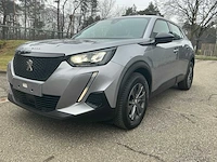 2022 peugeot 2008 - afbeelding 1 van  28