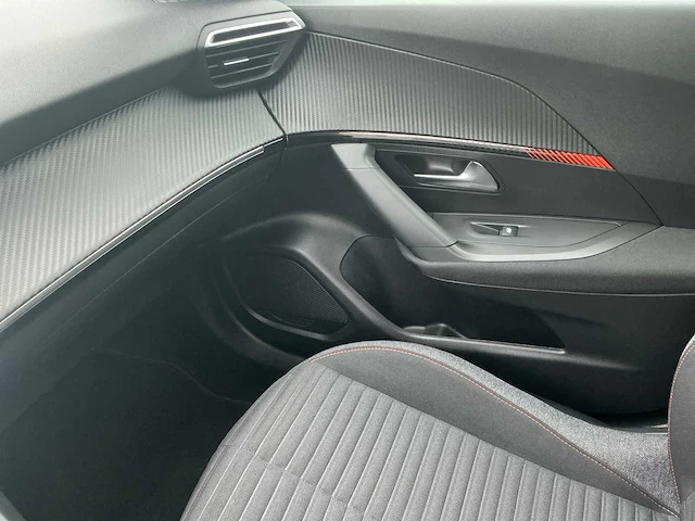 2022 peugeot 2008 - afbeelding 14 van  28