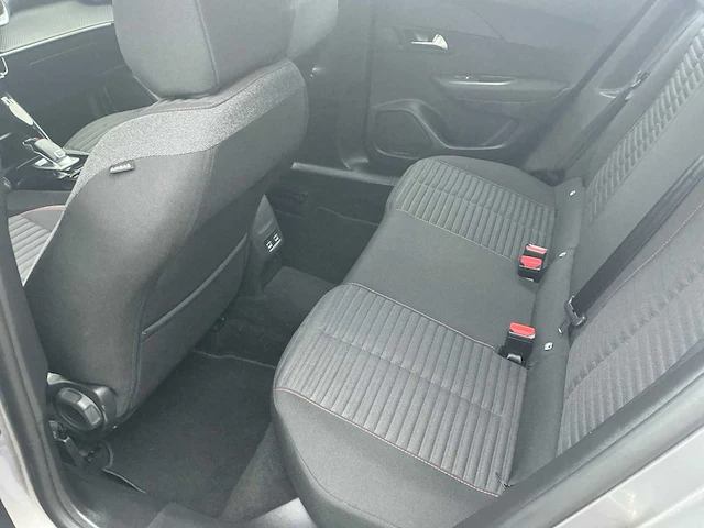 2022 peugeot 2008 - afbeelding 16 van  28