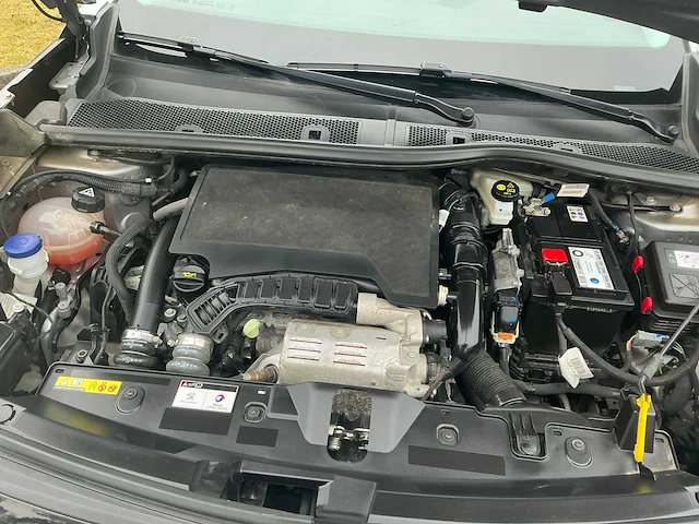 2022 peugeot 2008 - afbeelding 18 van  28