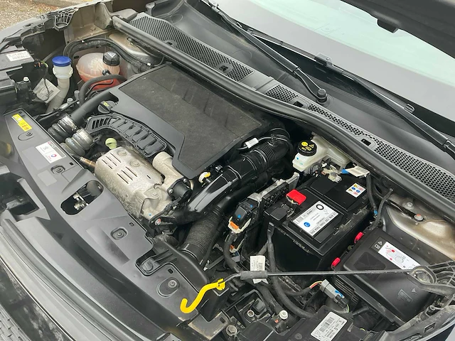 2022 peugeot 2008 - afbeelding 19 van  28