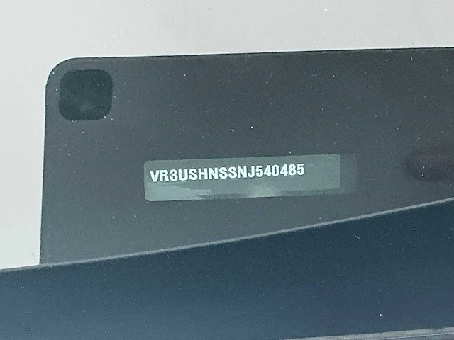 2022 peugeot 2008 - afbeelding 20 van  28