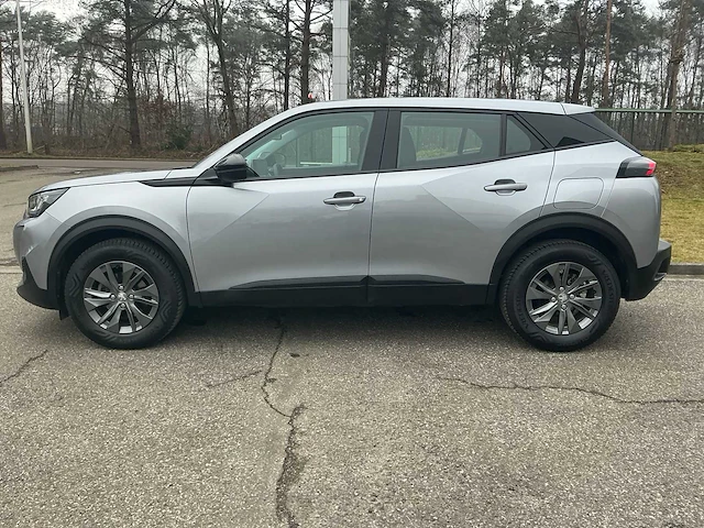 2022 peugeot 2008 - afbeelding 12 van  28