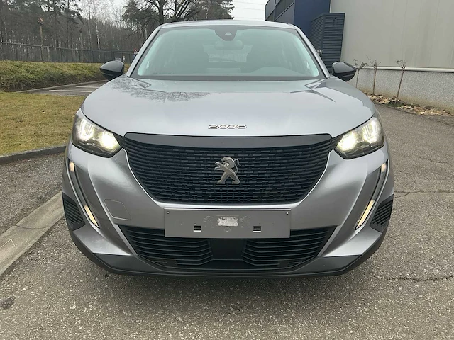 2022 peugeot 2008 - afbeelding 27 van  28