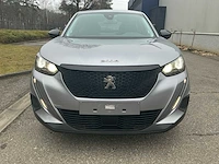 2022 peugeot 2008 - afbeelding 27 van  28