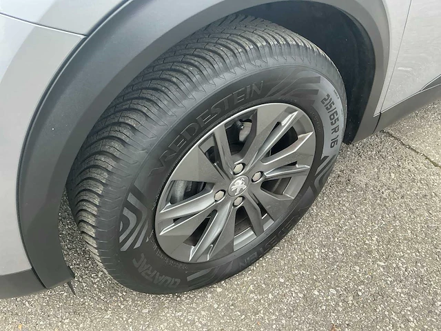 2022 peugeot 2008 - afbeelding 28 van  28