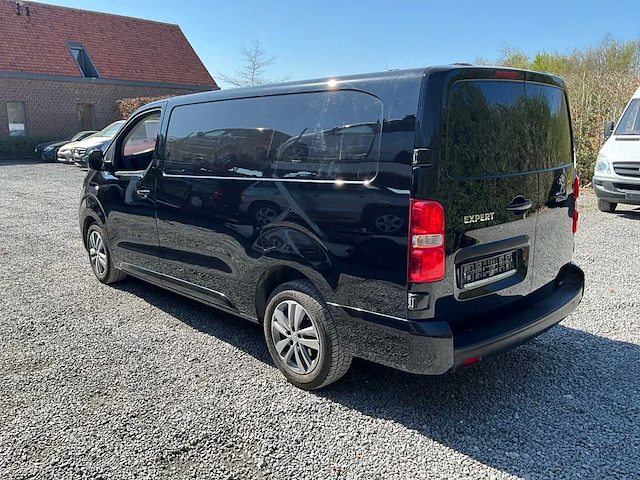 2022 peugeot expert personenauto - afbeelding 2 van  23