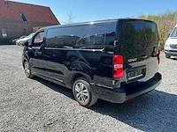 2022 peugeot expert personenauto - afbeelding 2 van  23