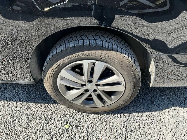 2022 peugeot expert personenauto - afbeelding 3 van  23