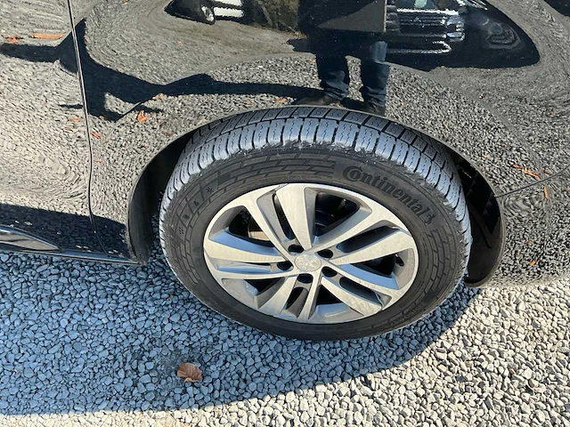 2022 peugeot expert personenauto - afbeelding 5 van  23