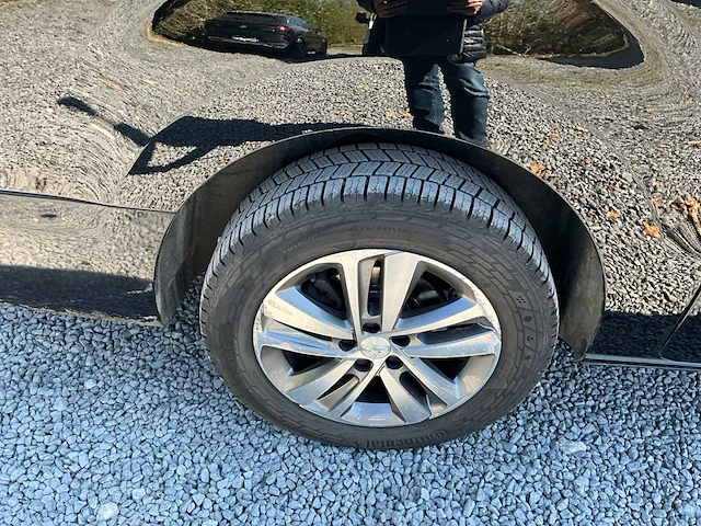2022 peugeot expert personenauto - afbeelding 6 van  23