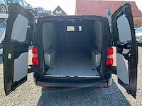 2022 peugeot expert personenauto - afbeelding 7 van  23