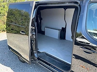 2022 peugeot expert personenauto - afbeelding 8 van  23