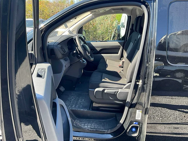 2022 peugeot expert personenauto - afbeelding 10 van  23