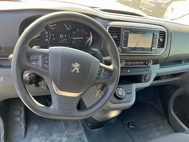 2022 peugeot expert personenauto - afbeelding 11 van  23