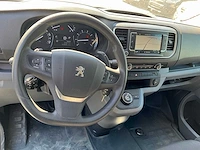 2022 peugeot expert personenauto - afbeelding 11 van  23