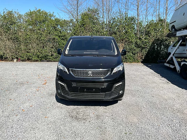 2022 peugeot expert personenauto - afbeelding 17 van  23