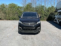 2022 peugeot expert personenauto - afbeelding 17 van  23