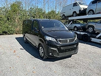 2022 peugeot expert personenauto - afbeelding 18 van  23