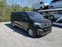 2022 peugeot expert personenauto - afbeelding 19 van  23