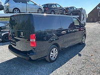 2022 peugeot expert personenauto - afbeelding 20 van  23