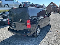 2022 peugeot expert personenauto - afbeelding 21 van  23