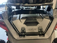 2022 polaris rzr pro r ultimate utv - 2300km - afbeelding 15 van  16