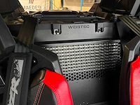 2022 polaris rzr pro r ultimate utv - 2300km - afbeelding 16 van  16