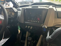 2022 polaris rzr pro r ultimate utv - 2300km - afbeelding 9 van  16